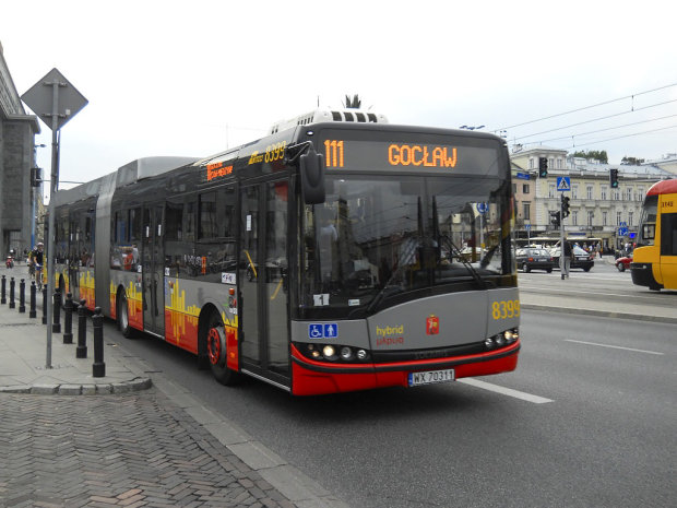 В Польше разбился автобус с украинцами: первые подробности и фото ДТП