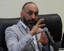 Калон розкритикував роботу "Укрзалізниці", заявив про пошук нової логістичної компанії