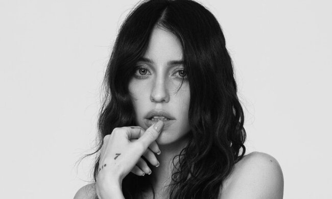 Надя Дорофєєва, фото: Instagram