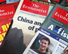 Pearson продає The Economist слідом за Financial Times