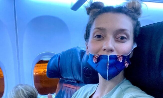 Регіна Тодоренко, фото: Instagram