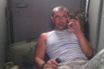 Бійцям АТО доводиться їздити у тамбурах потягів за 200 гривень