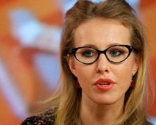 Напросилася: Миротворець притиснув Собчак до нігтя