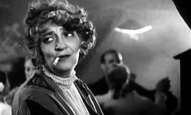 Фаїна Раневська: річниця смерті відомої акторки