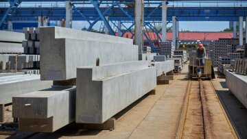 Газобетонний завод