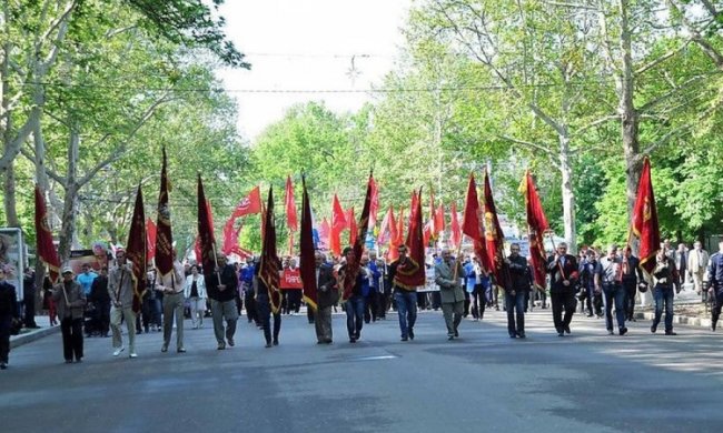 Власти запретили майские митинги в Николаеве