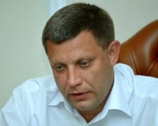 Захарченко переплюнул даже Гитлера