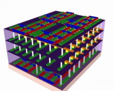 3D-принтер поможет увеличить мощность компьютерных чипов