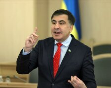 Саакашвілі розговорився, перші слова про Зеленського: "Звинувачувати у всіх бідах..."