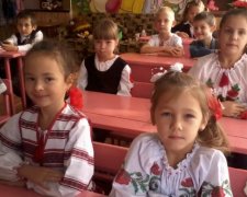 Українських дітей навчатимуть без оцінок