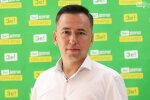 Владимир Гевко
