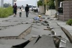 Потужний землетрус сколихнув країну: люди в паніці намагаються врятуватися