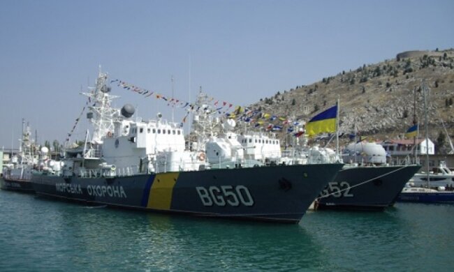 НАТО відновить боєздатність українського флоту