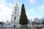Солнце, жара, зима: погода в Киеве найдет, чем удивить 19 декабря
