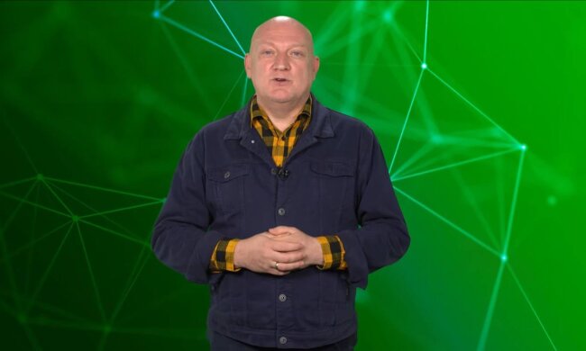 Юрий Подорожний