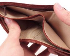 В Україні зросла заборгованість по зарплатам