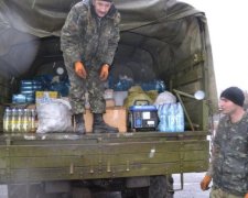 Вже була атака: нелюди знову напали на авто відомого волонтера