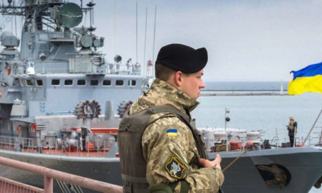 До України повернулись п’ятеро українських моряків