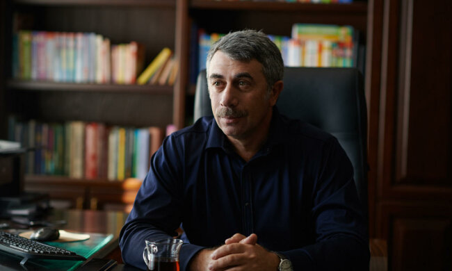 Комаровський попередив батьків про небезпеку антибіотиків: головні правила прийому, про які краще не забувати