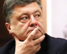 ЗМІ: Порошенко підписав капітуляцію Німеччини