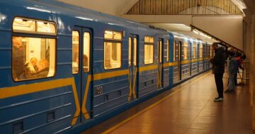Підвищення тарифів на проїзд у Києві