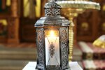 Вифлеємський вогонь миру - фото Монастир Пресвятої Трійці оо. Василіян у Кам'янці-Подільському