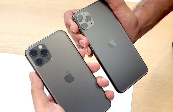 iPhone 11 Pro Max