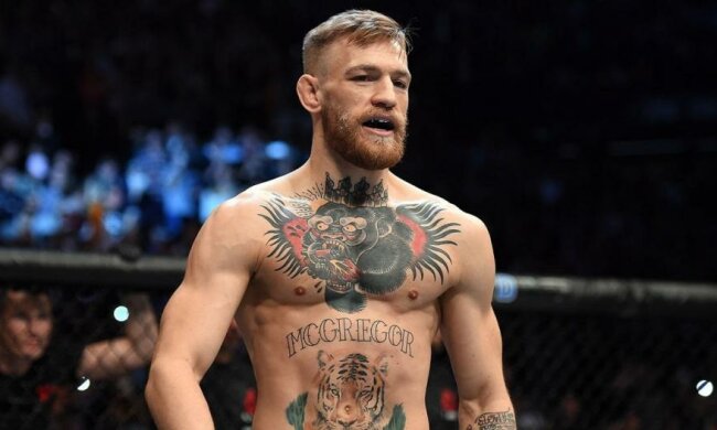 Президент UFC назвал следующего соперника Макгрегора