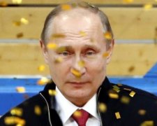 Йому все Божа роса: Путін розповів про росіян на Донбасі