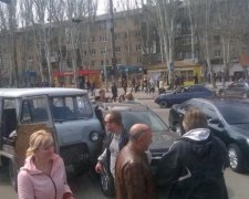 Появились подробности жуткой аварии на Полтавщине