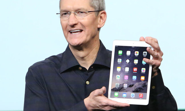 У Apple розкрили секрет дорожнечі IPhone