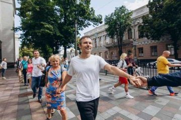 "Голос" Вакарчука розбурхав слуг народу Зеленського несподіваною пропозицією: оце так поворот, вирішили навчити