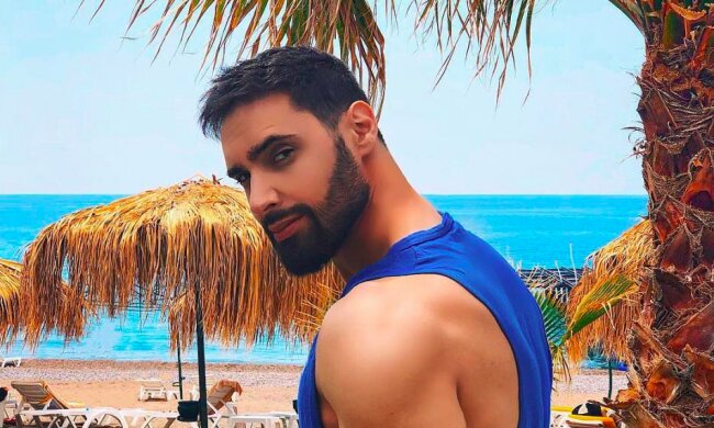 Виталий Козловский, instagram.com/vkozlovskiy/