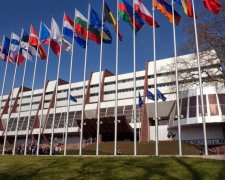 Совет Европы ставит палки в колеса Украине