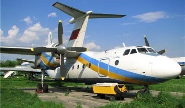 Київський музей авіації в списку кращих в світі