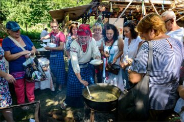 Фото, Facebook Олени Щербань