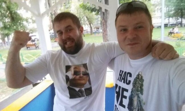 Захарченко відгукнувся про свого соратника в найкращих традиціях Путіна