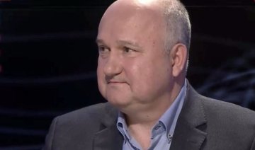 Украина выстоит, если война будет "наземной" - советник Порошенко