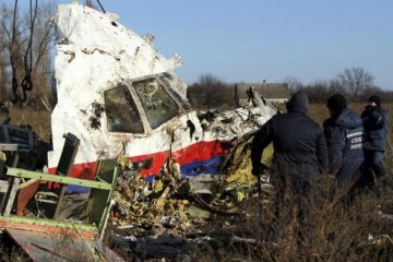 Справа MH17: росіянам не уникнути покарання