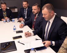 Вертолеты Bell: на масштабной оборонной выставке AUSA 2025 в США подписан исторический Меморандум