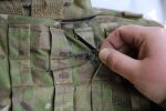 Експеримент з бронежилетами компанії “Темп-3000”