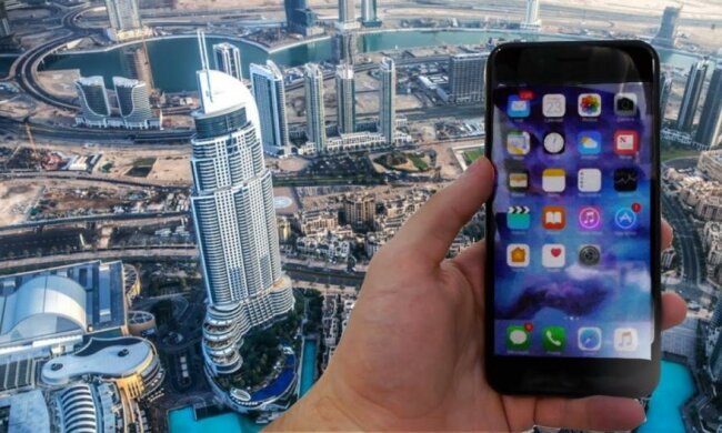 iPhone 7 не пережив падіння з хмарочосу (відео)