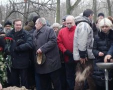 Новые правила захоронения заставят украинцев "воскрешатся"
