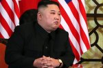 Ракетные испытания в КНДР: в сети показали впечатляющие кадры и заметили необычную деталь