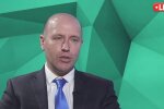 Руслін Бізяєв, скріншот відео