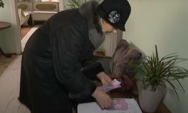 Зневірені пенсіонери поскаржилися на нестачу грошей: "Ніколи не перераховували...."