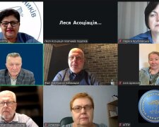 Відбулося засідання Вищої Рейтингової Комісії Всеукраїнського Рейтингу "Сумлінний платник податків – 2024"