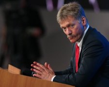 Пєсков поскаржився на "незграбного" Кірбі