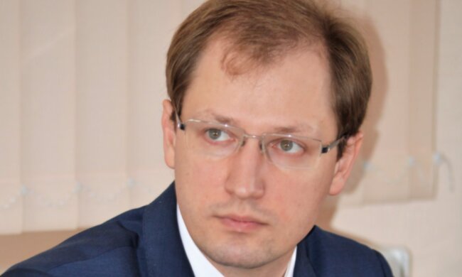 Руслан Стрілець