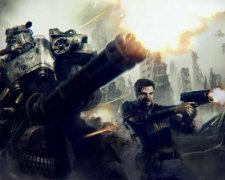 Художник Fallout намекнул на возвращение игры